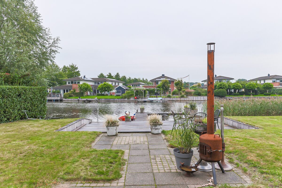Waallaan 4, 9606 RM Kropswolde - € 575.000 k.k. - Boekholt & partners makelaars Groningen