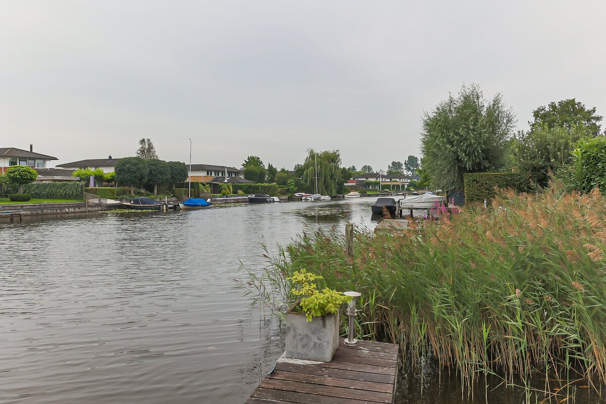 Waallaan 4, 9606 RM Kropswolde - € 575.000 k.k. - Boekholt & partners makelaars Groningen