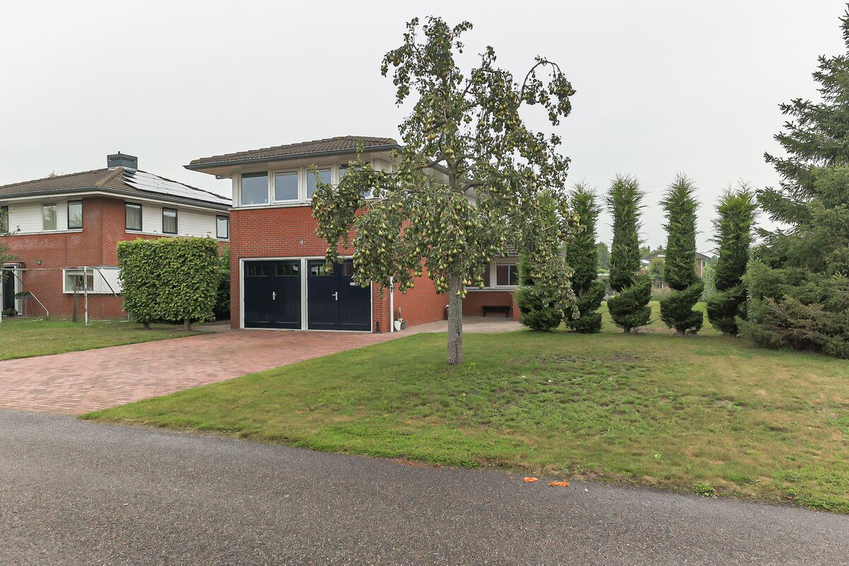 Waallaan 4, 9606 RM Kropswolde - € 575.000 k.k. - Boekholt & partners makelaars Groningen