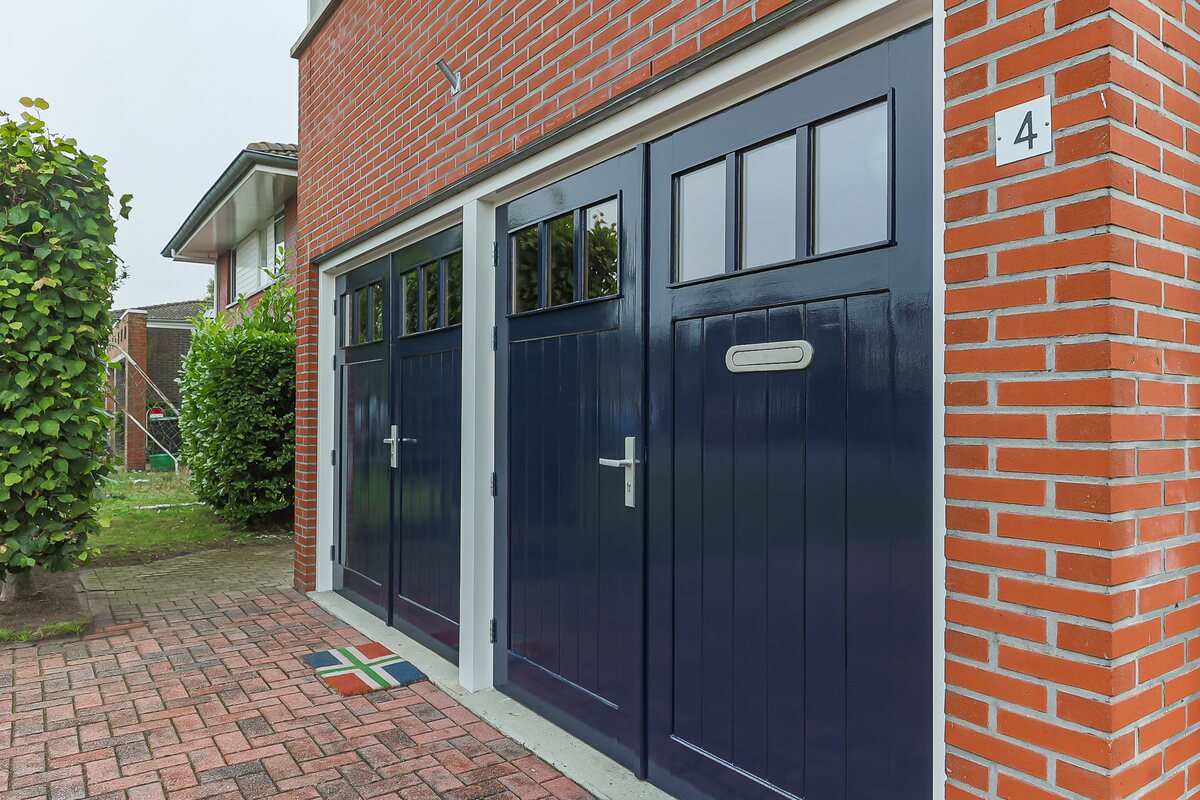 Waallaan 4, 9606 RM Kropswolde - € 575.000 k.k. - Boekholt & partners makelaars Groningen