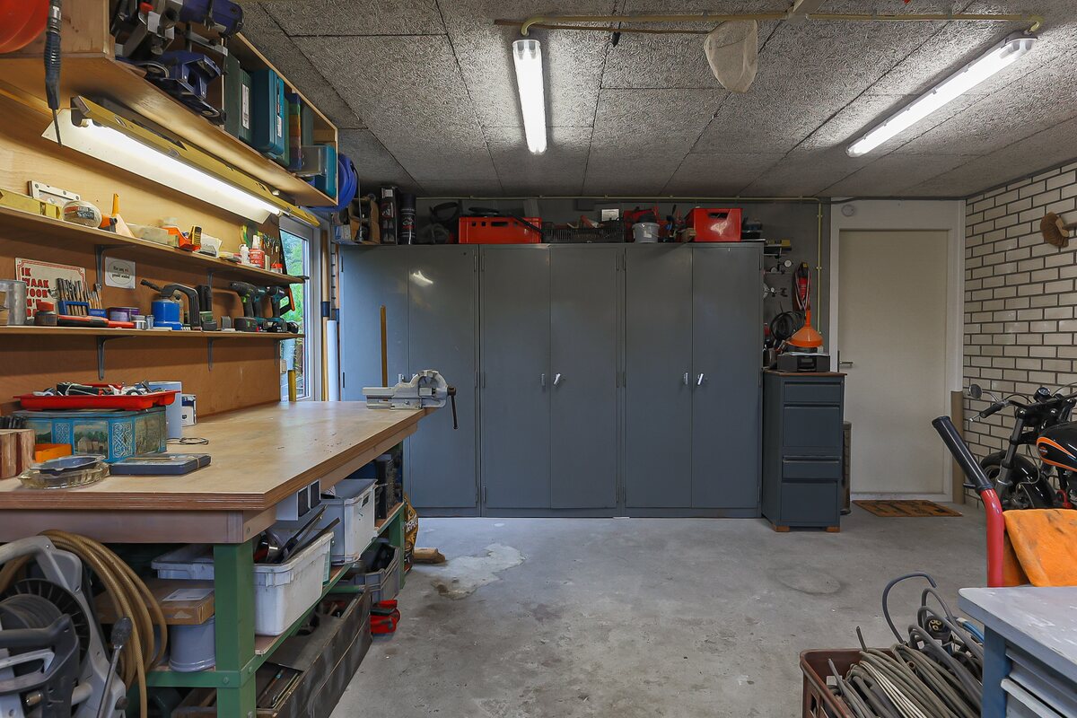 Waallaan 4, 9606 RM Kropswolde - € 575.000 k.k. - Boekholt & partners makelaars Groningen