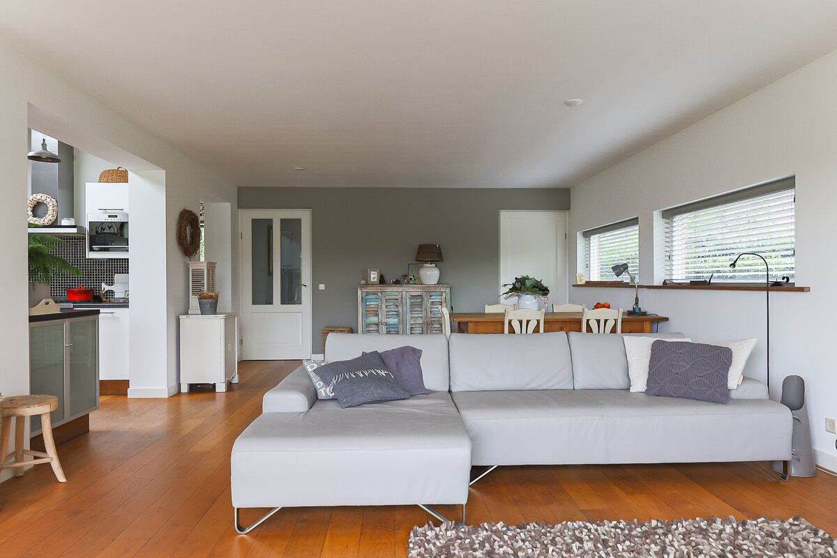 Waallaan 4, 9606 RM Kropswolde - € 575.000 k.k. - Boekholt & partners makelaars Groningen