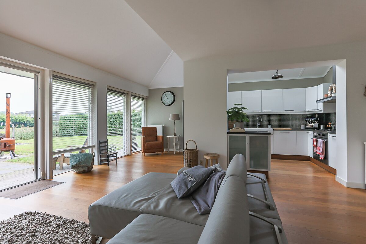 Waallaan 4, 9606 RM Kropswolde - € 575.000 k.k. - Boekholt & partners makelaars Groningen