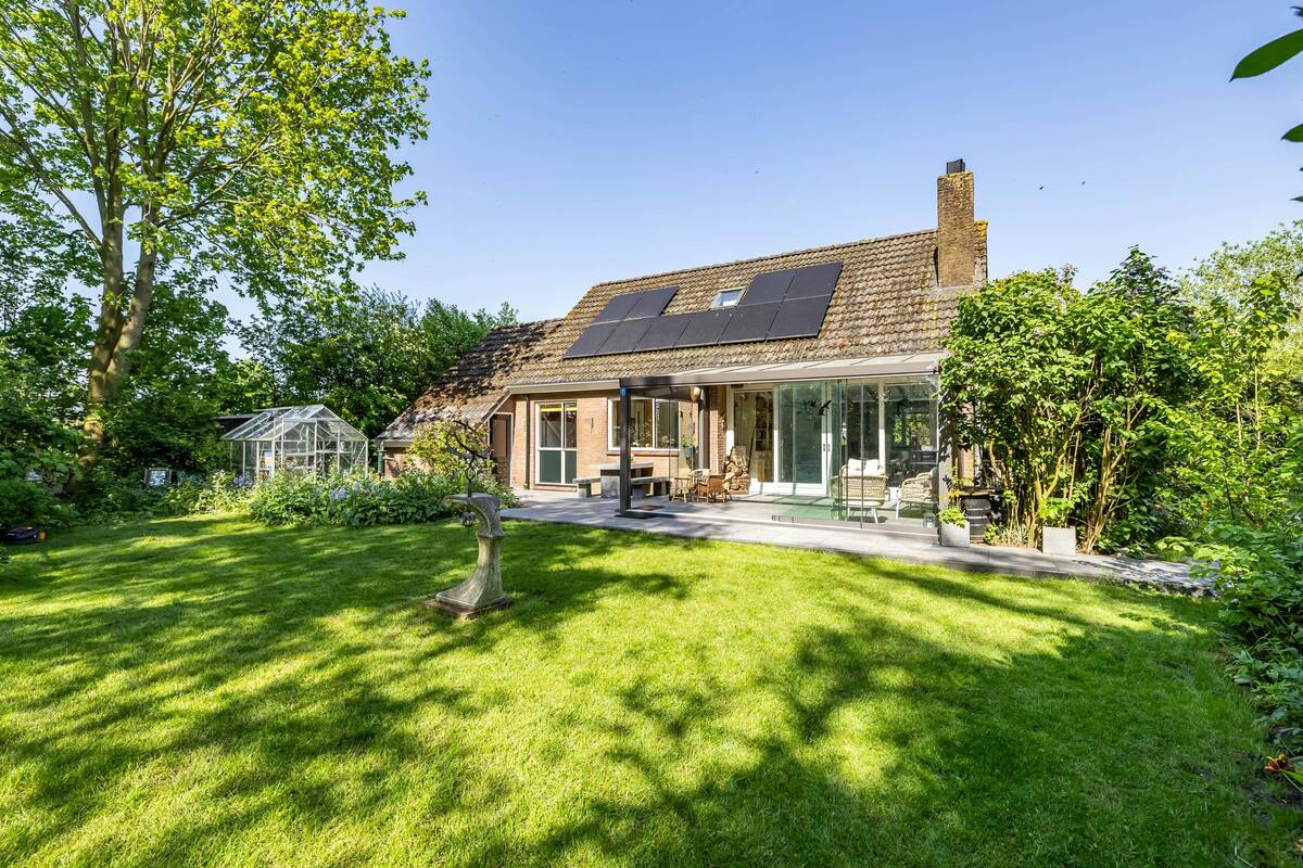 Wagenborgerweg 18, 9944 GC Nieuwolda - € 350.000 k.k. - Boekholt & partners makelaars Groningen