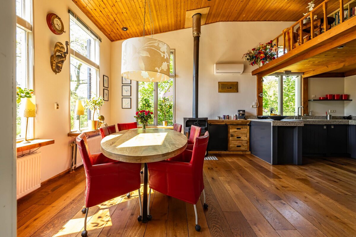 Wagenborgerweg 19, 9944 GA Nieuwolda - € 475.000 k.k. - Boekholt & partners makelaars Groningen