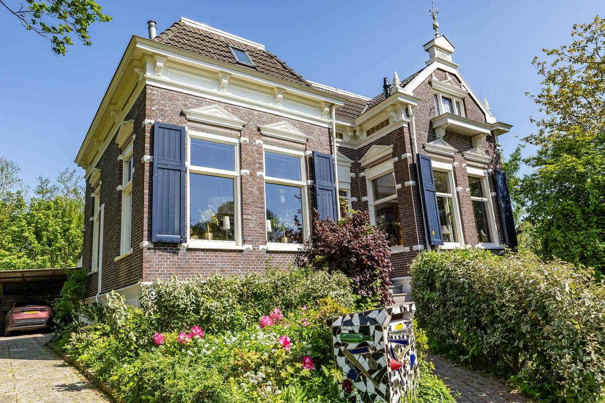 Wagenborgerweg 19, 9944 GA Nieuwolda - € 475.000 k.k. - Boekholt & partners makelaars Groningen
