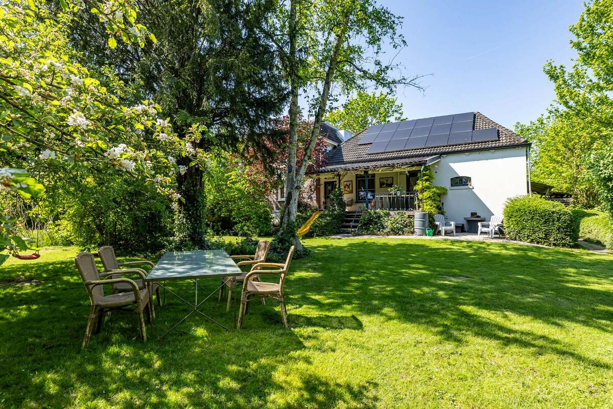 Wagenborgerweg 19, 9944 GA Nieuwolda - € 475.000 k.k. - Boekholt & partners makelaars Groningen