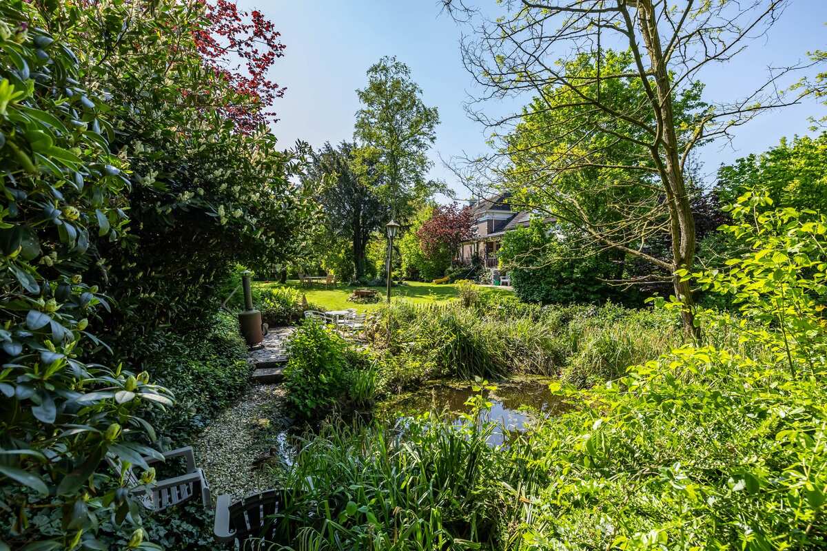 Wagenborgerweg 19, 9944 GA Nieuwolda - € 475.000 k.k. - Boekholt & partners makelaars Groningen