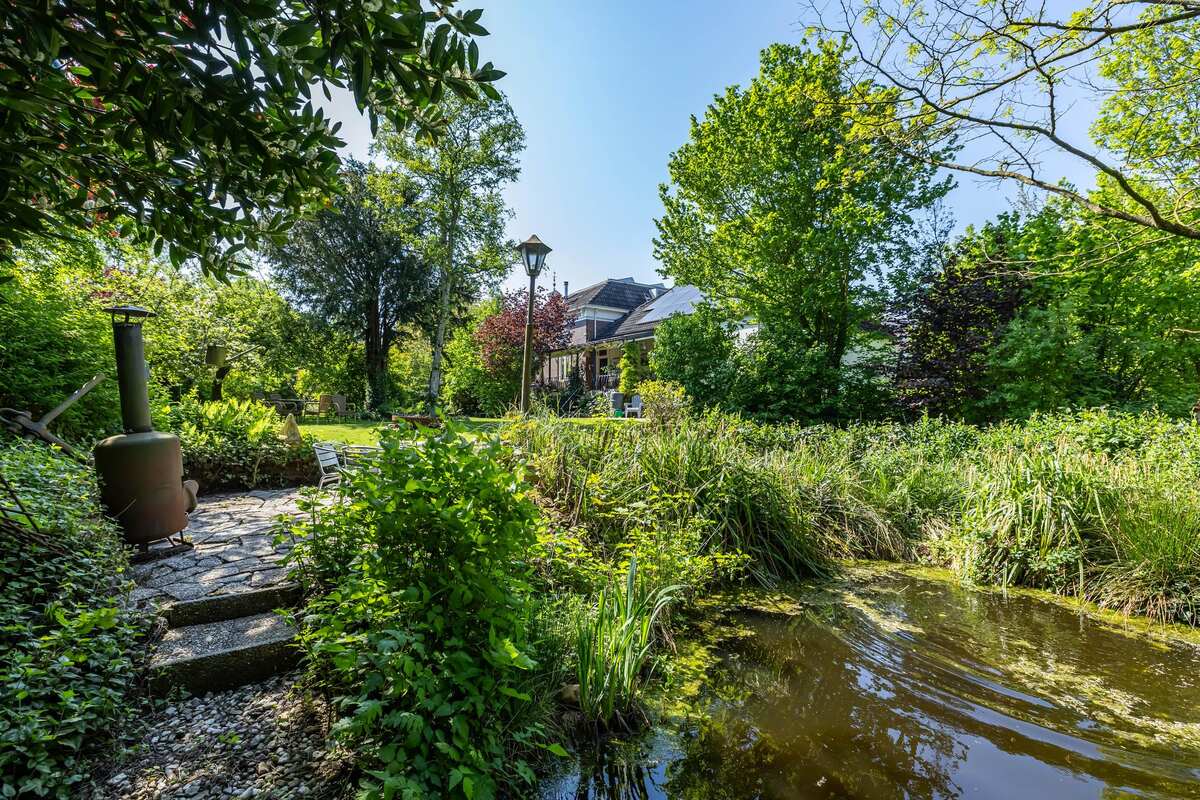 Wagenborgerweg 19, 9944 GA Nieuwolda - € 475.000 k.k. - Boekholt & partners makelaars Groningen