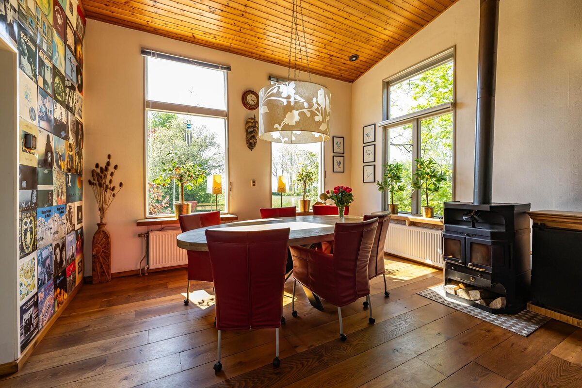 Wagenborgerweg 19, 9944 GA Nieuwolda - € 475.000 k.k. - Boekholt & partners makelaars Groningen
