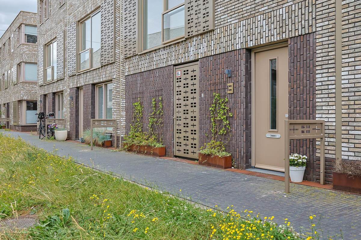 Wallegang 3, 9712 MK Groningen - € 400.000 k.k. - Boekholt & partners makelaars Groningen