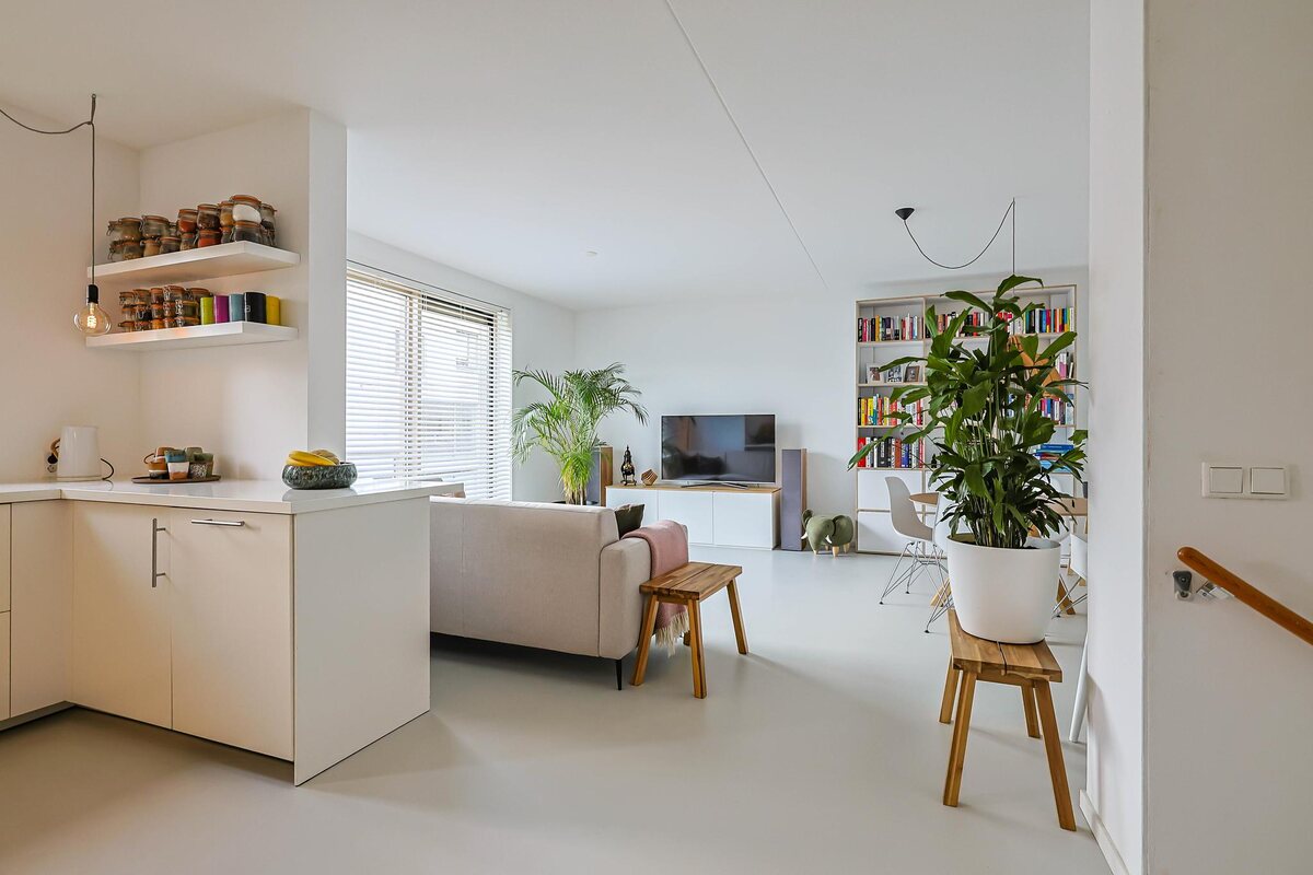 Wallegang 3, 9712 MK Groningen - € 400.000 k.k. - Boekholt & partners makelaars Groningen