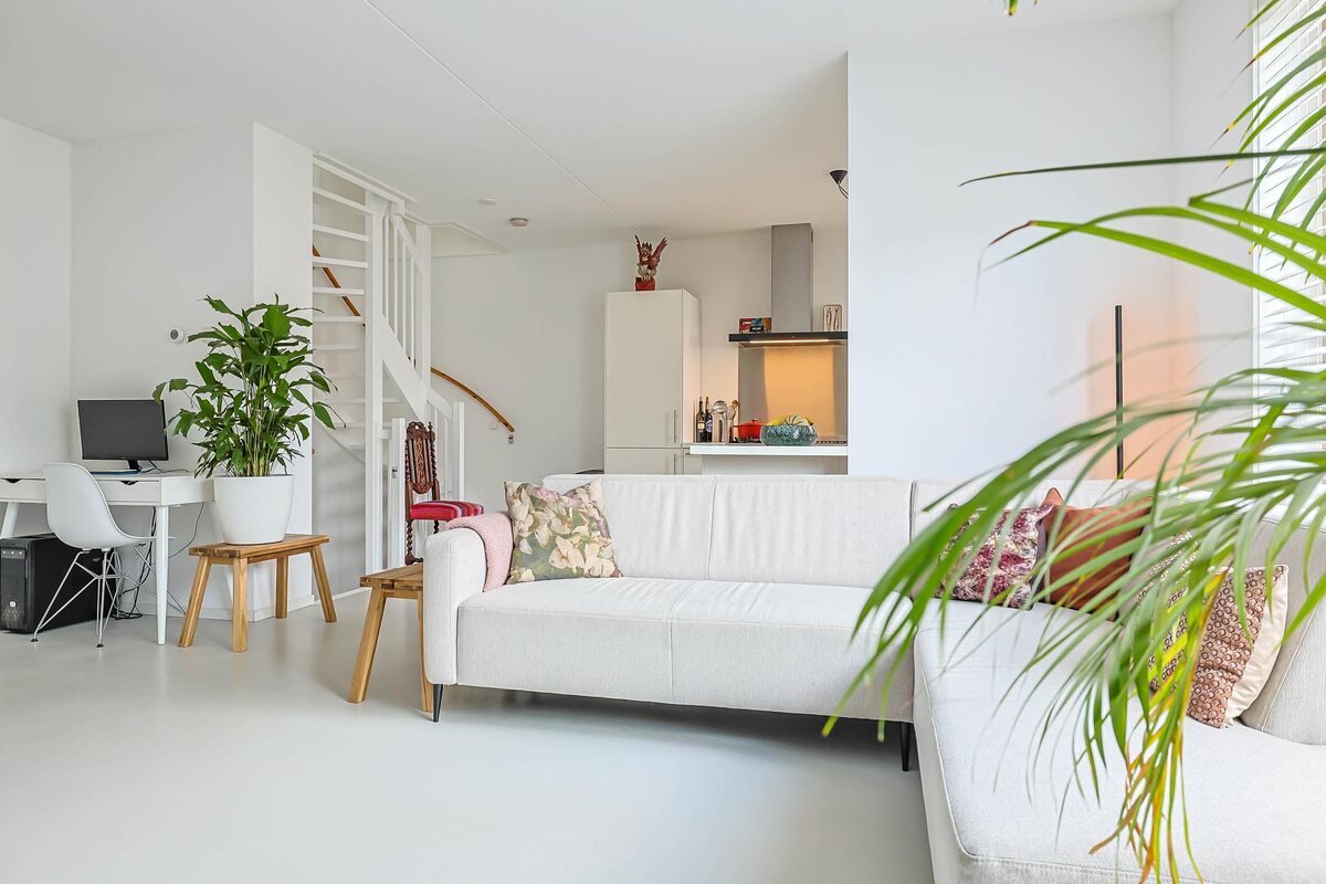 Wallegang 3, 9712 MK Groningen - € 400.000 k.k. - Boekholt & partners makelaars Groningen
