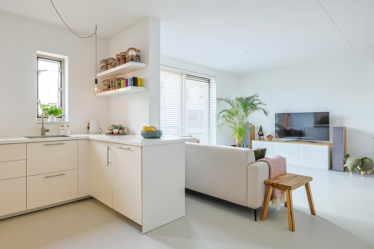 Wallegang 3, 9712 MK Groningen - € 400.000 k.k. - Boekholt & partners makelaars Groningen