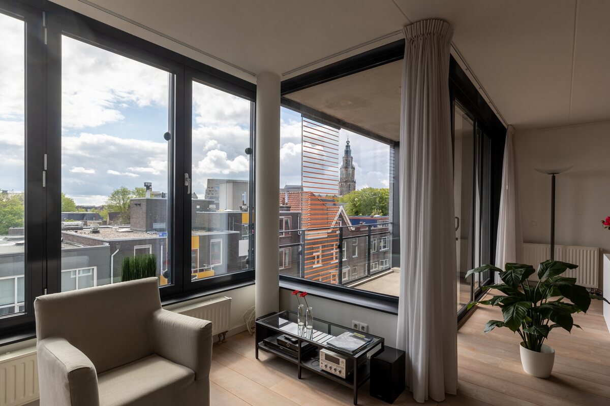 W.A. Scholtenstraat 8, 9712 KW Groningen - € 365.000 k.k. - Boekholt & partners makelaars Groningen