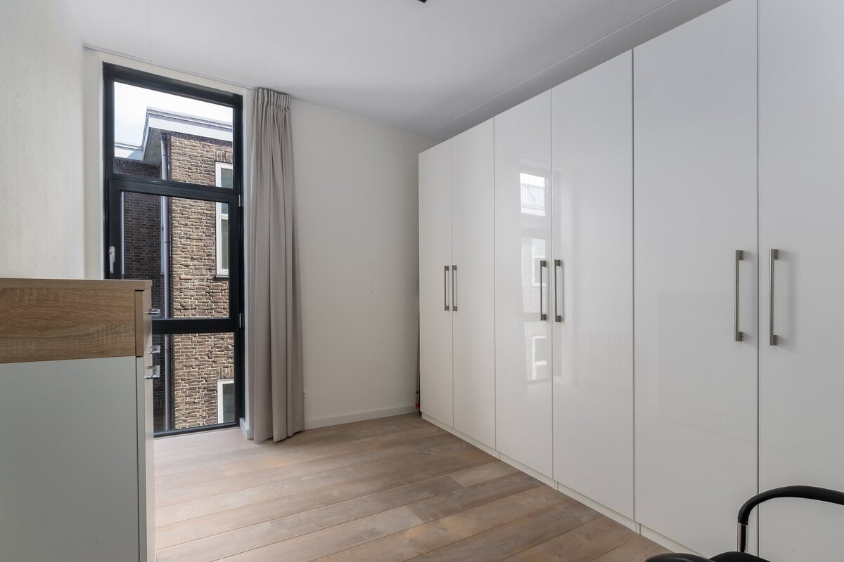 W.A. Scholtenstraat 8, 9712 KW Groningen - € 365.000 k.k. - Boekholt & partners makelaars Groningen