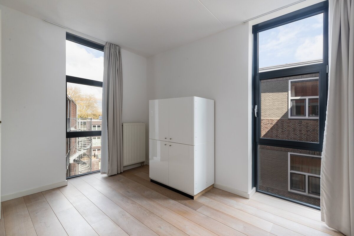 W.A. Scholtenstraat 8, 9712 KW Groningen - € 365.000 k.k. - Boekholt & partners makelaars Groningen