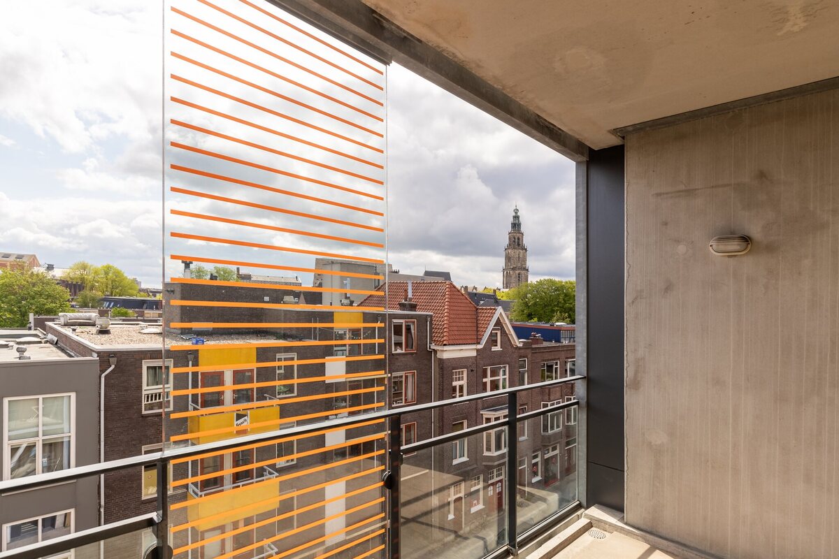 W.A. Scholtenstraat 8, 9712 KW Groningen - € 365.000 k.k. - Boekholt & partners makelaars Groningen