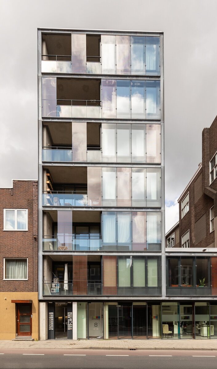 W.A. Scholtenstraat 8, 9712 KW Groningen - € 365.000 k.k. - Boekholt & partners makelaars Groningen