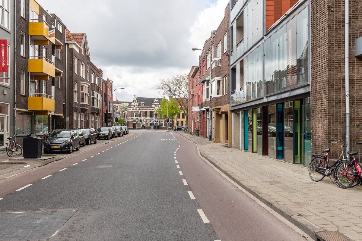 W.A. Scholtenstraat 8, 9712 KW Groningen - € 365.000 k.k. - Boekholt & partners makelaars Groningen