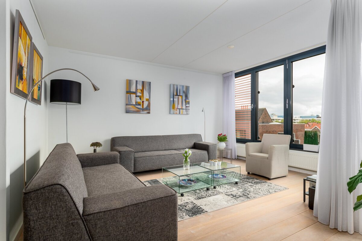 W.A. Scholtenstraat 8, 9712 KW Groningen - € 365.000 k.k. - Boekholt & partners makelaars Groningen