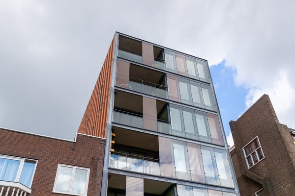 W.A. Scholtenstraat 8