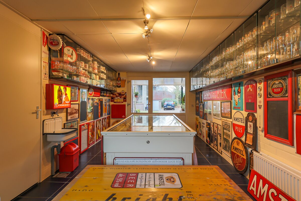 Waterhoen 9, 9728 XM Groningen - € 925.000 k.k. - Boekholt & partners makelaars Groningen