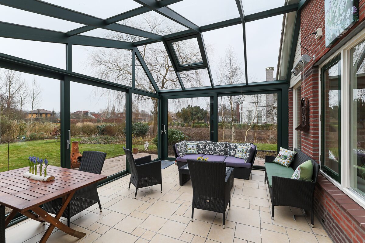 Waterhoen 9, 9728 XM Groningen - € 925.000 k.k. - Boekholt & partners makelaars Groningen