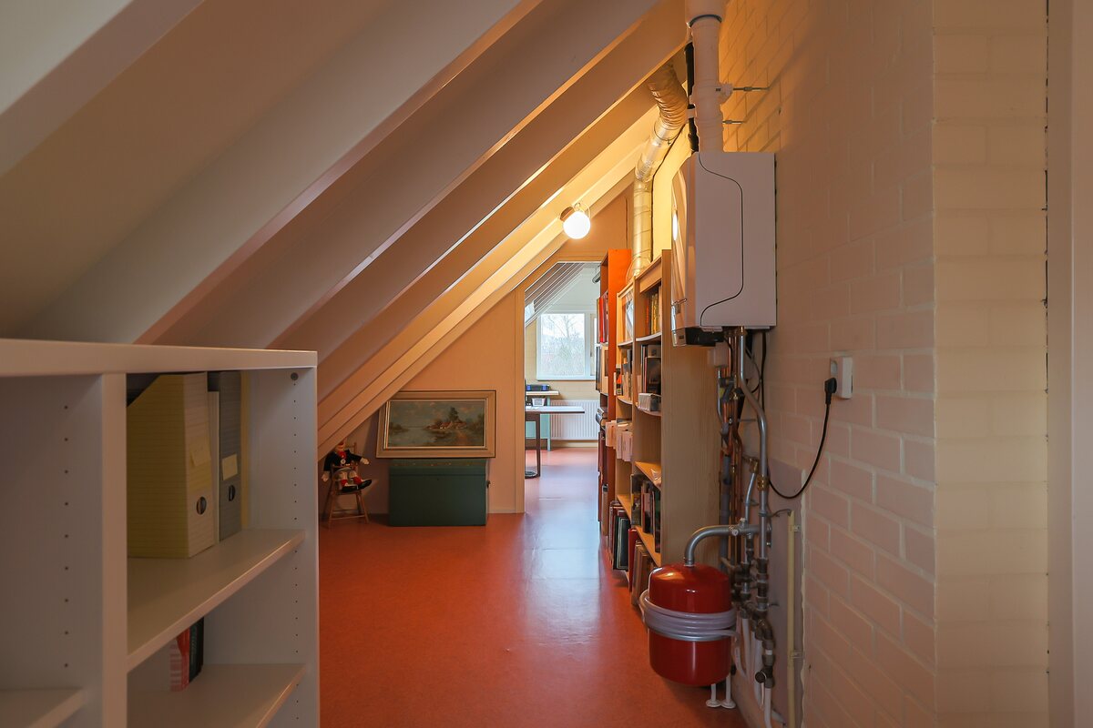 Waterhoen 9, 9728 XM Groningen - € 925.000 k.k. - Boekholt & partners makelaars Groningen
