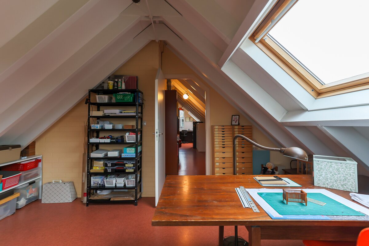Waterhoen 9, 9728 XM Groningen - € 925.000 k.k. - Boekholt & partners makelaars Groningen