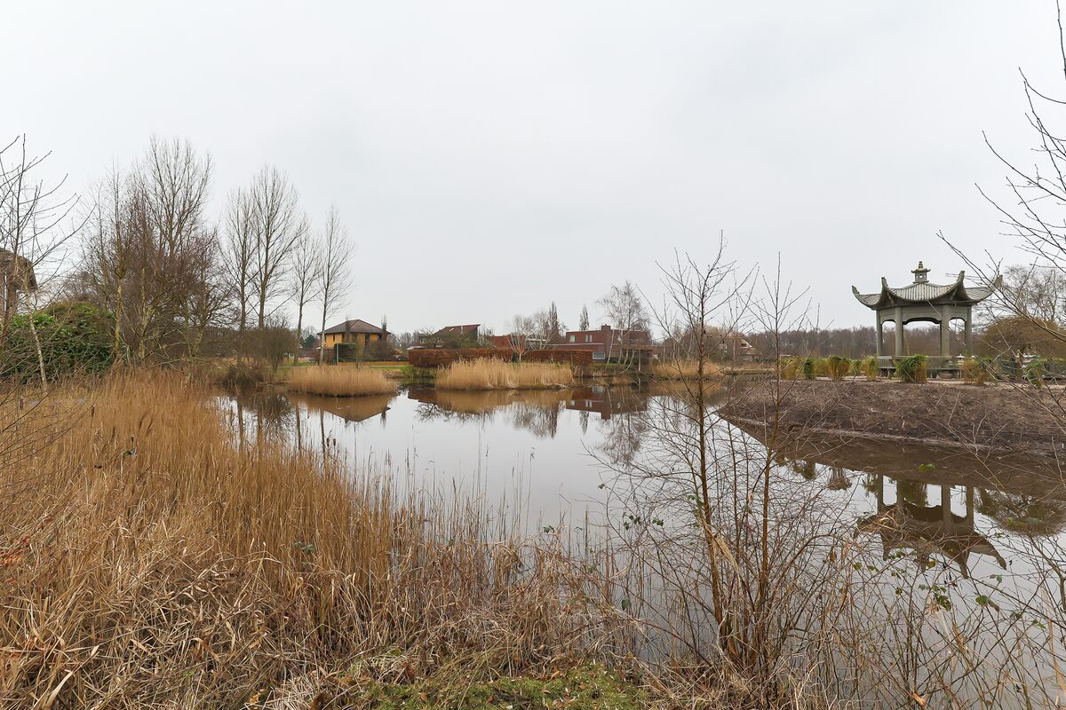 Waterhoen 9, 9728 XM Groningen - € 925.000 k.k. - Boekholt & partners makelaars Groningen