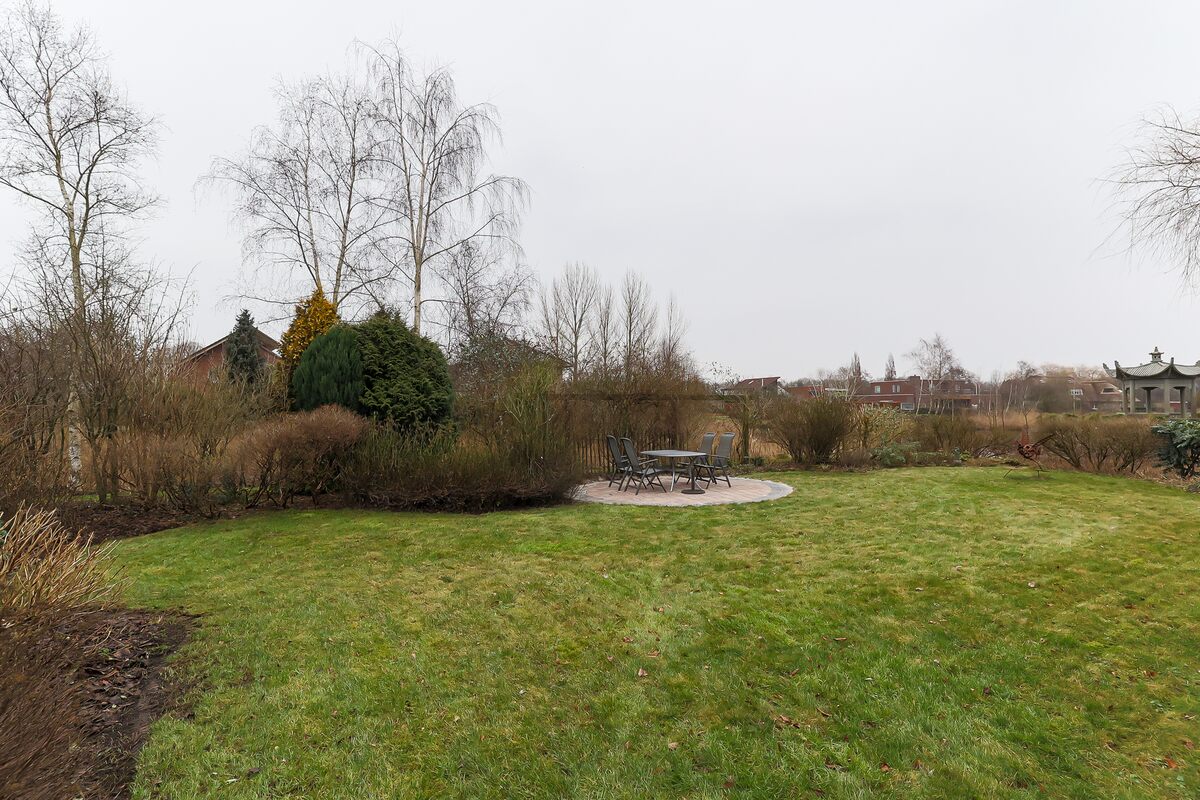 Waterhoen 9, 9728 XM Groningen - € 925.000 k.k. - Boekholt & partners makelaars Groningen