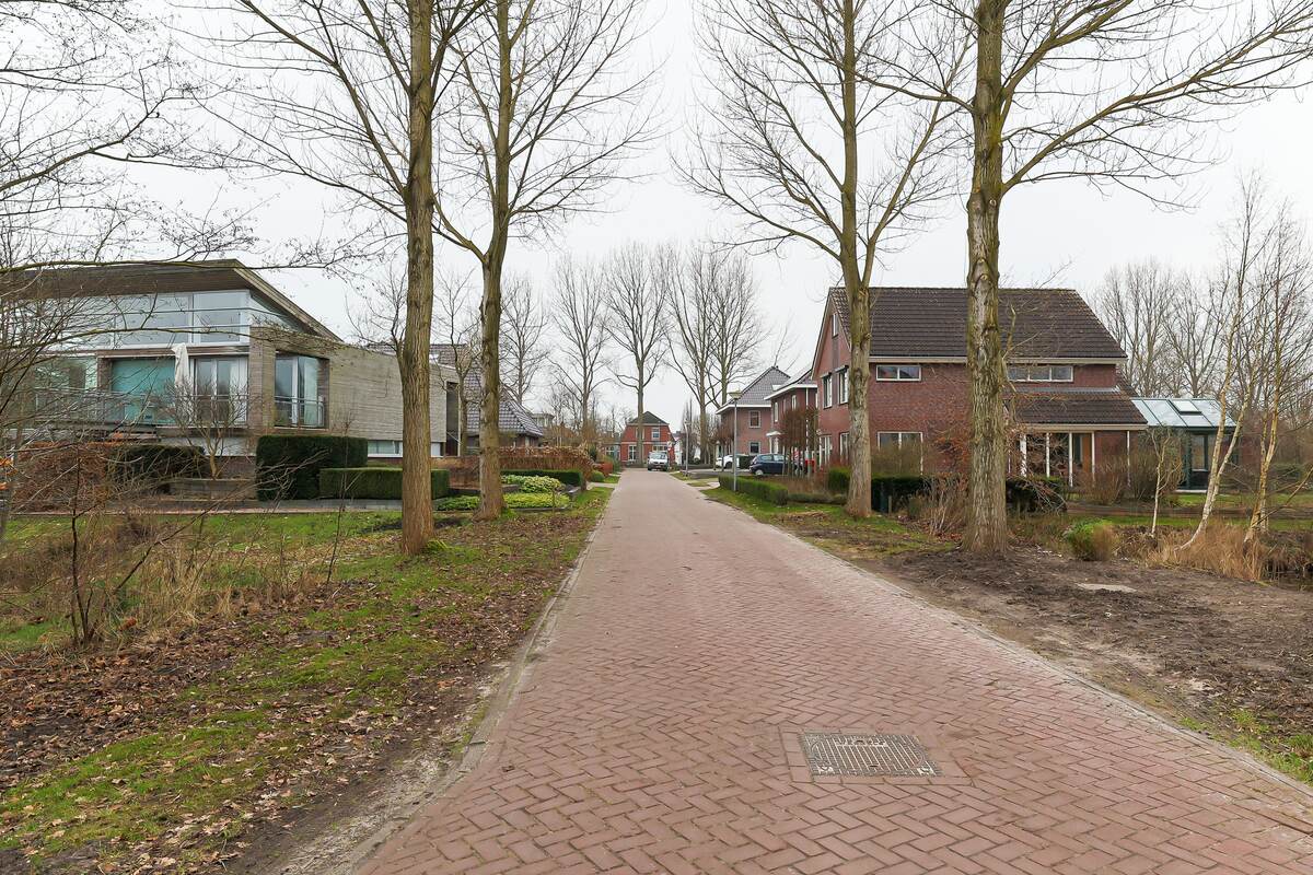 Waterhoen 9, 9728 XM Groningen - € 925.000 k.k. - Boekholt & partners makelaars Groningen
