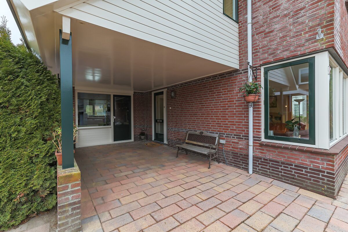 Waterhoen 9, 9728 XM Groningen - € 925.000 k.k. - Boekholt & partners makelaars Groningen