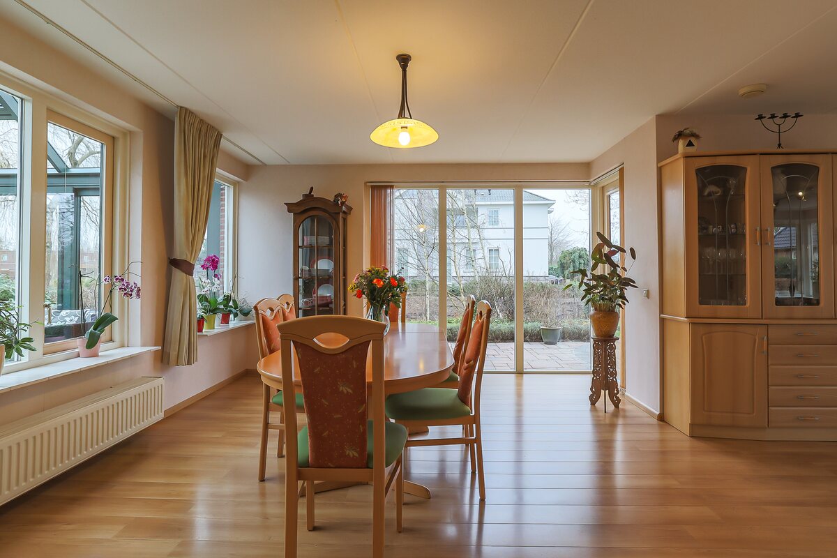 Waterhoen 9, 9728 XM Groningen - € 925.000 k.k. - Boekholt & partners makelaars Groningen