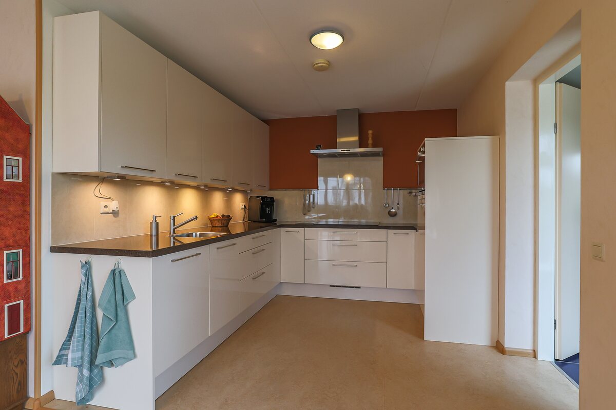 Waterhoen 9, 9728 XM Groningen - € 925.000 k.k. - Boekholt & partners makelaars Groningen