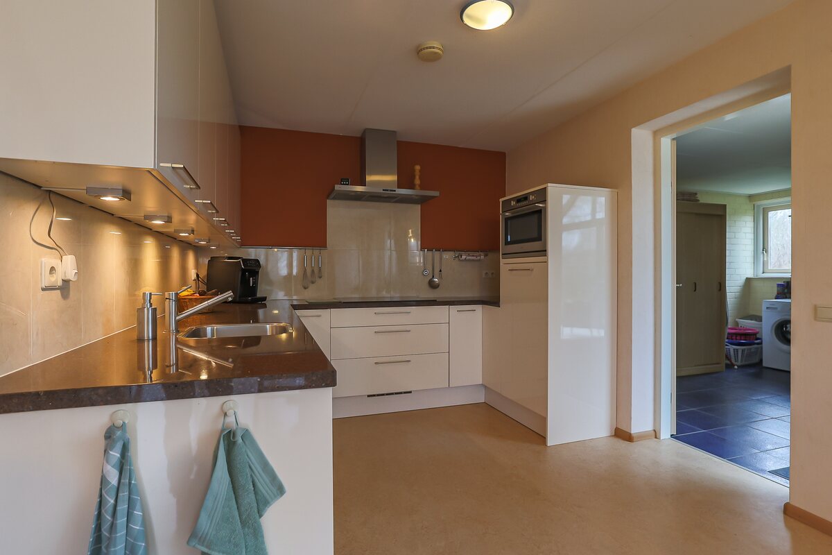 Waterhoen 9, 9728 XM Groningen - € 925.000 k.k. - Boekholt & partners makelaars Groningen