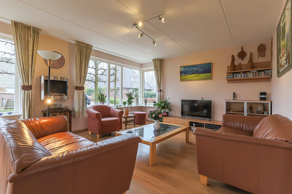 Waterhoen 9, 9728 XM Groningen - € 925.000 k.k. - Boekholt & partners makelaars Groningen