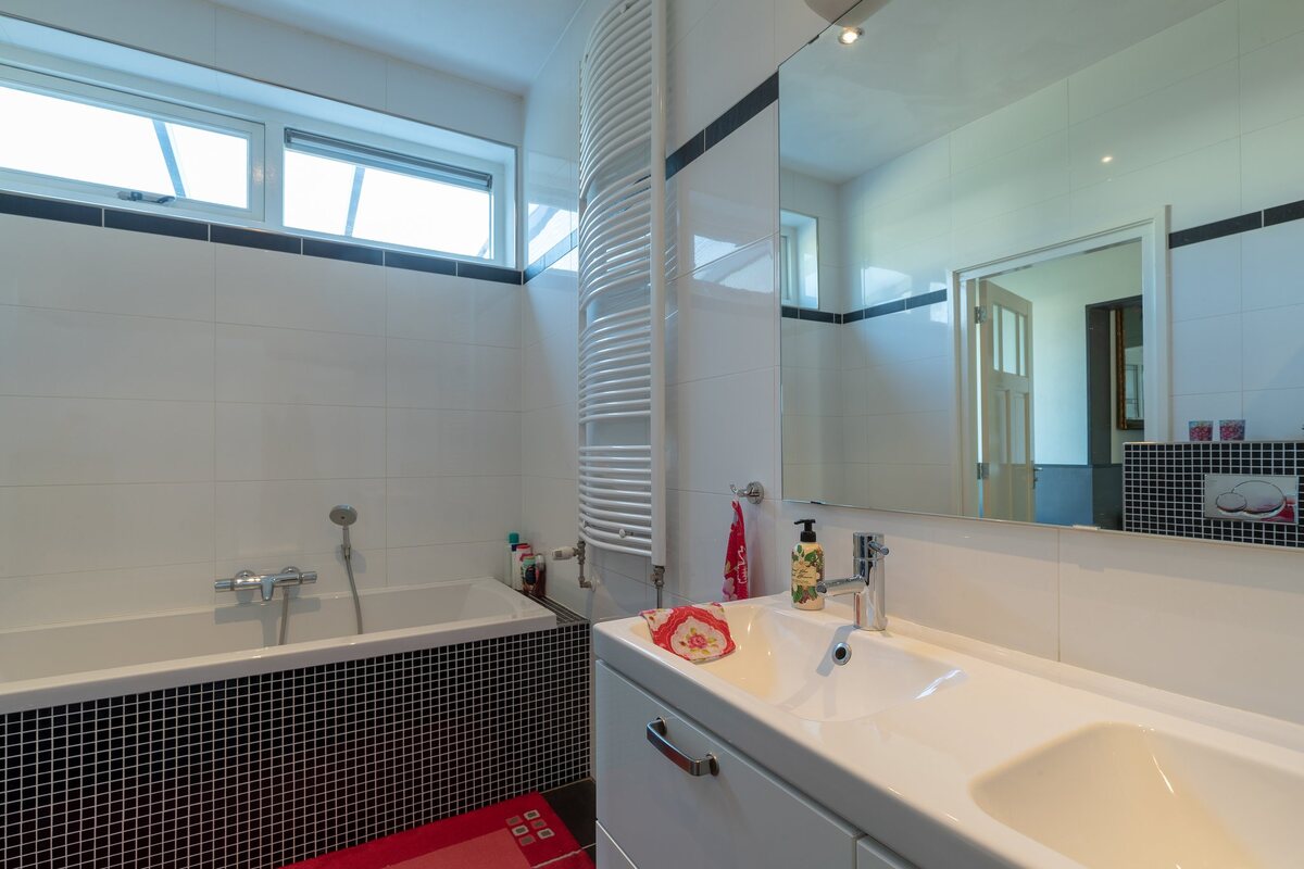 Waterhuizerweg 22, 9753 HS Haren - € 450.000 k.k. - Boekholt & partners makelaars Groningen