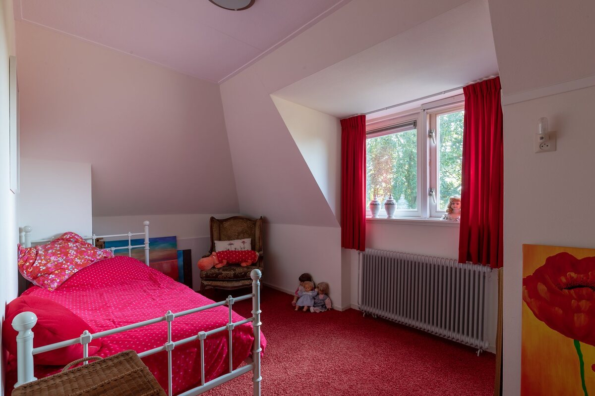 Waterhuizerweg 22, 9753 HS Haren - € 450.000 k.k. - Boekholt & partners makelaars Groningen