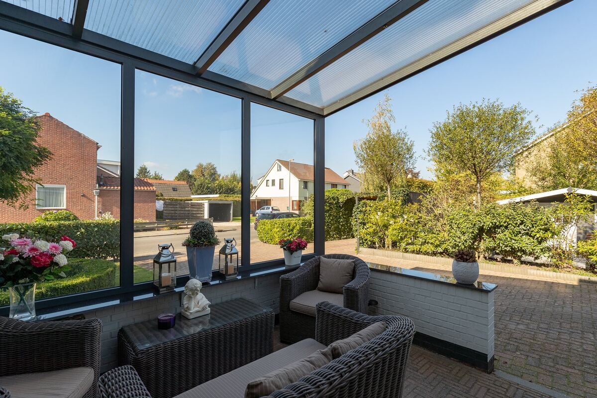 Waterhuizerweg 22, 9753 HS Haren - € 450.000 k.k. - Boekholt & partners makelaars Groningen