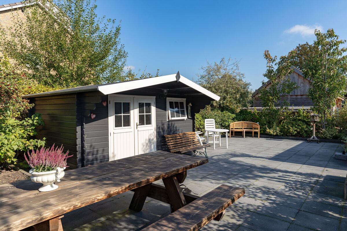 Waterhuizerweg 22, 9753 HS Haren - € 450.000 k.k. - Boekholt & partners makelaars Groningen