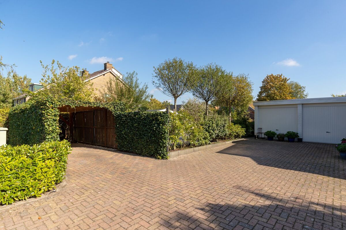 Waterhuizerweg 22, 9753 HS Haren - € 450.000 k.k. - Boekholt & partners makelaars Groningen