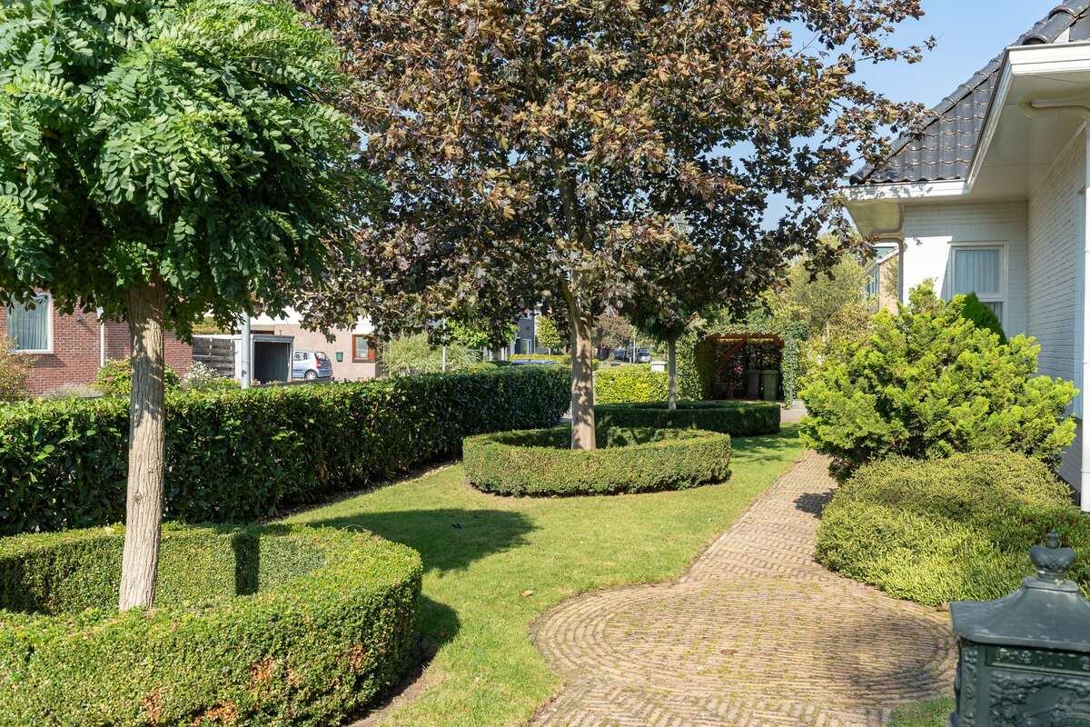 Waterhuizerweg 22, 9753 HS Haren - € 450.000 k.k. - Boekholt & partners makelaars Groningen