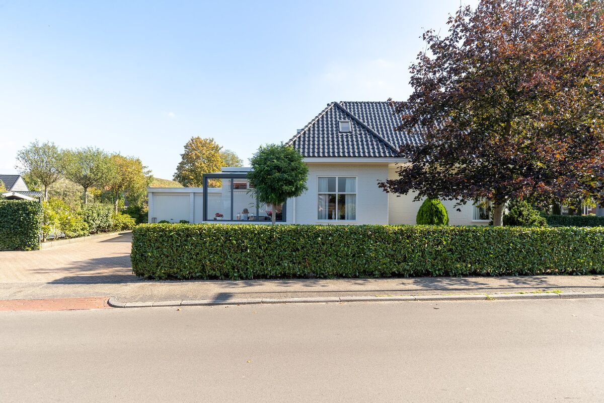Waterhuizerweg 22, 9753 HS Haren - € 450.000 k.k. - Boekholt & partners makelaars Groningen