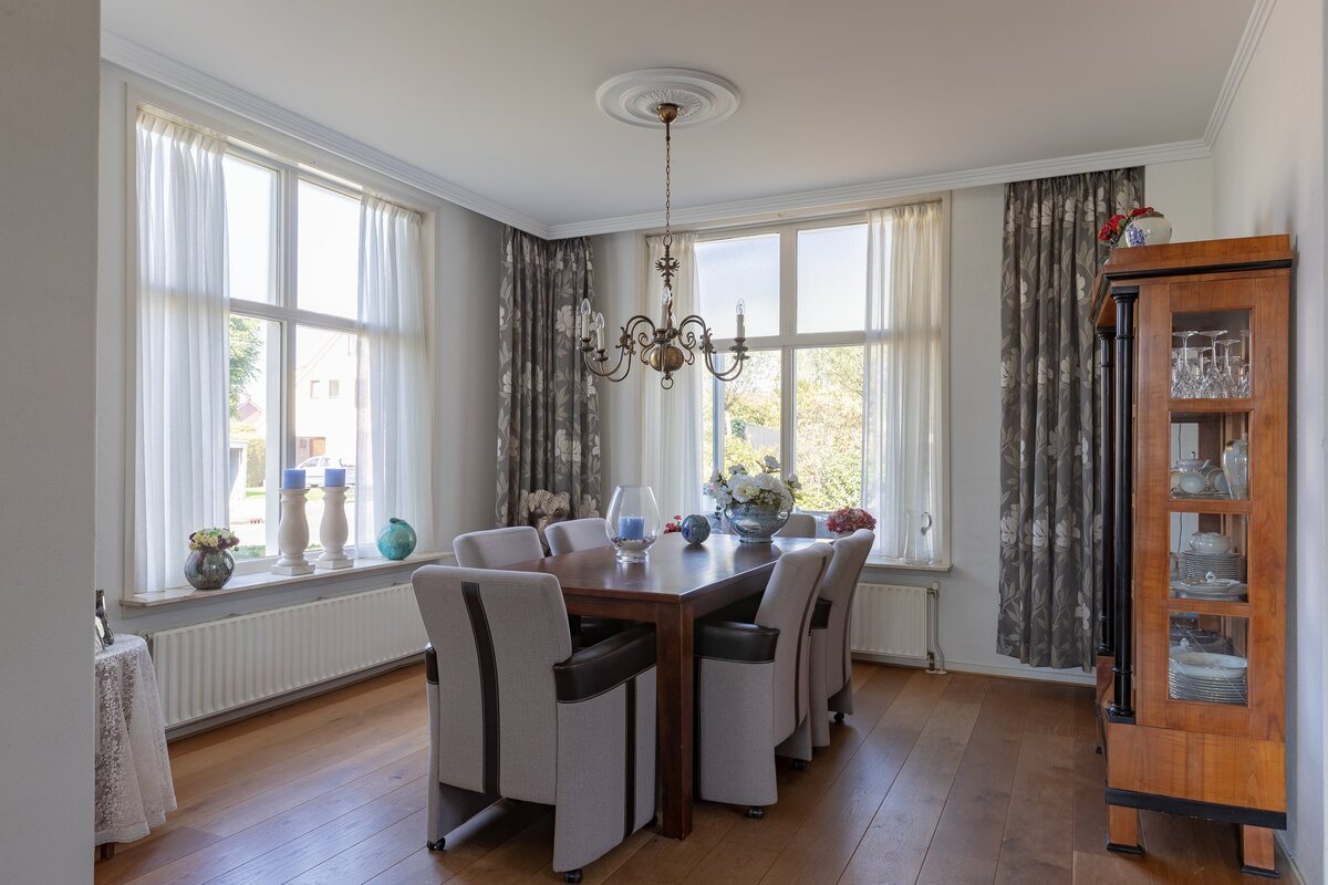 Waterhuizerweg 22, 9753 HS Haren - € 450.000 k.k. - Boekholt & partners makelaars Groningen