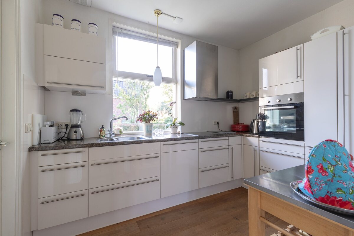 Waterhuizerweg 22, 9753 HS Haren - € 450.000 k.k. - Boekholt & partners makelaars Groningen