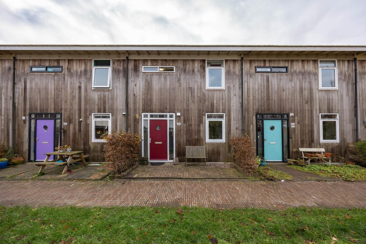 Waterland 169, 9734 BE Groningen - € 350.000 k.k. - Boekholt & partners makelaars Groningen