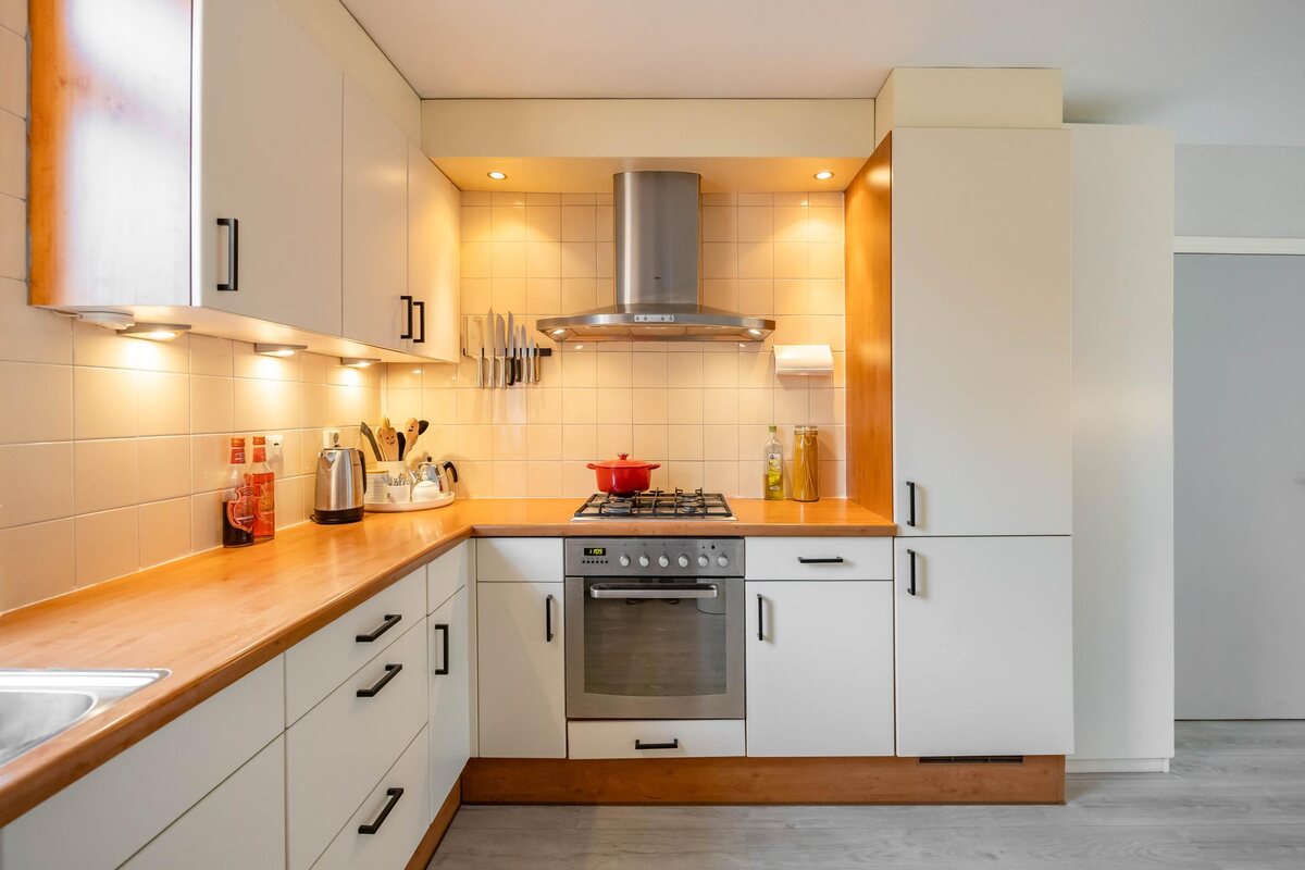 Waterland 169, 9734 BE Groningen - € 350.000 k.k. - Boekholt & partners makelaars Groningen