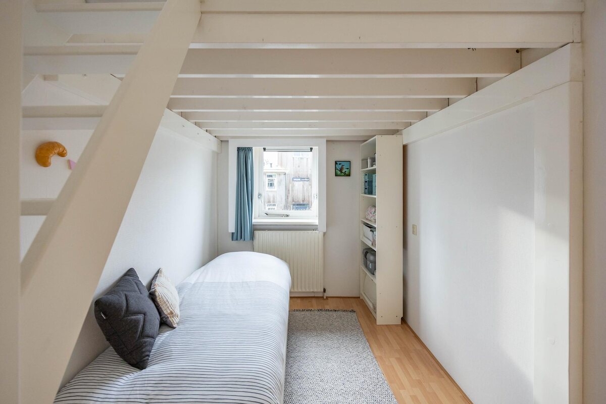 Waterland 169, 9734 BE Groningen - € 350.000 k.k. - Boekholt & partners makelaars Groningen
